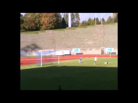 Résumé du match Val d'Orge - Condé (D2 Féminine)