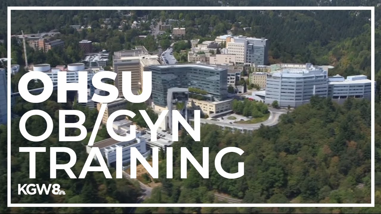 OHSU welcomes first out-of-state OB/GYN resident to receive abortion care training this fall