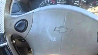 preview picture of video '1999 Chevrolet Malibu Used Cars Topeka KS'