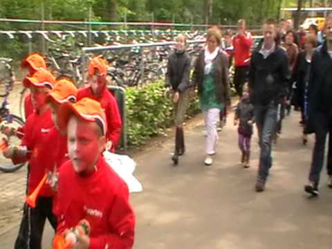 Excelsior'31 E3 kampioen 15 mei 2010 nr. 11