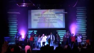 Only your love SPANISH VERSION (Kari Jobe)