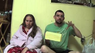 Laurel and Aaron Questions 2