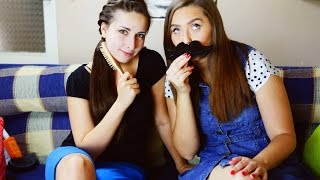 Jak dbamy o włosy? Nasze produkty.