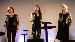 K3 - Viva Viool (Radio 2)