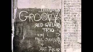 Red Garland Trio - Willow Weep for Me