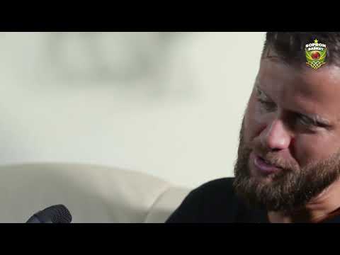 Bemutatjuk: Gáspár Dávid