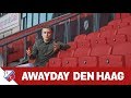 AWAYDAY | Op naar ADO!