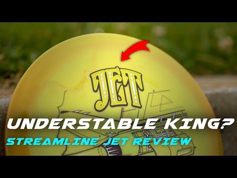 Streamline Jet Review | Understable Distance King?