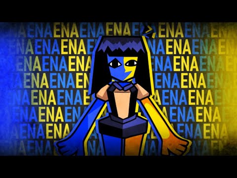 Friday Night Funkin' - Vs Ena (DEMO) FNF MODS