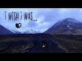 I Wish I Was