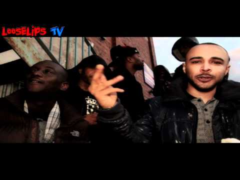 Looselips TV - Royalist Cipher