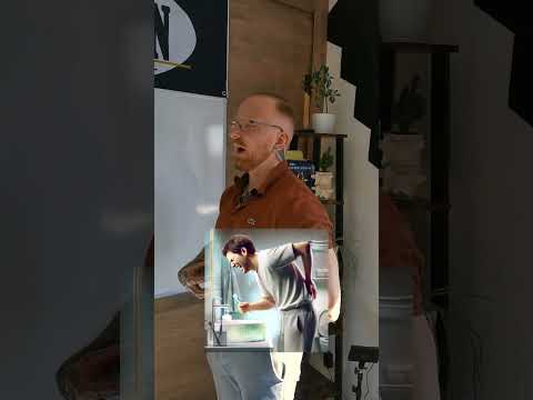 Bandscheibenvorfall L5/S1 – Das solltest du JETZT tun!