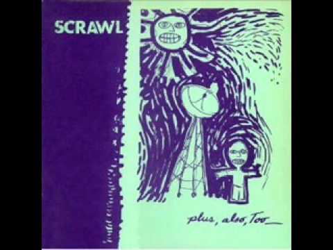 Scrawl - Sad