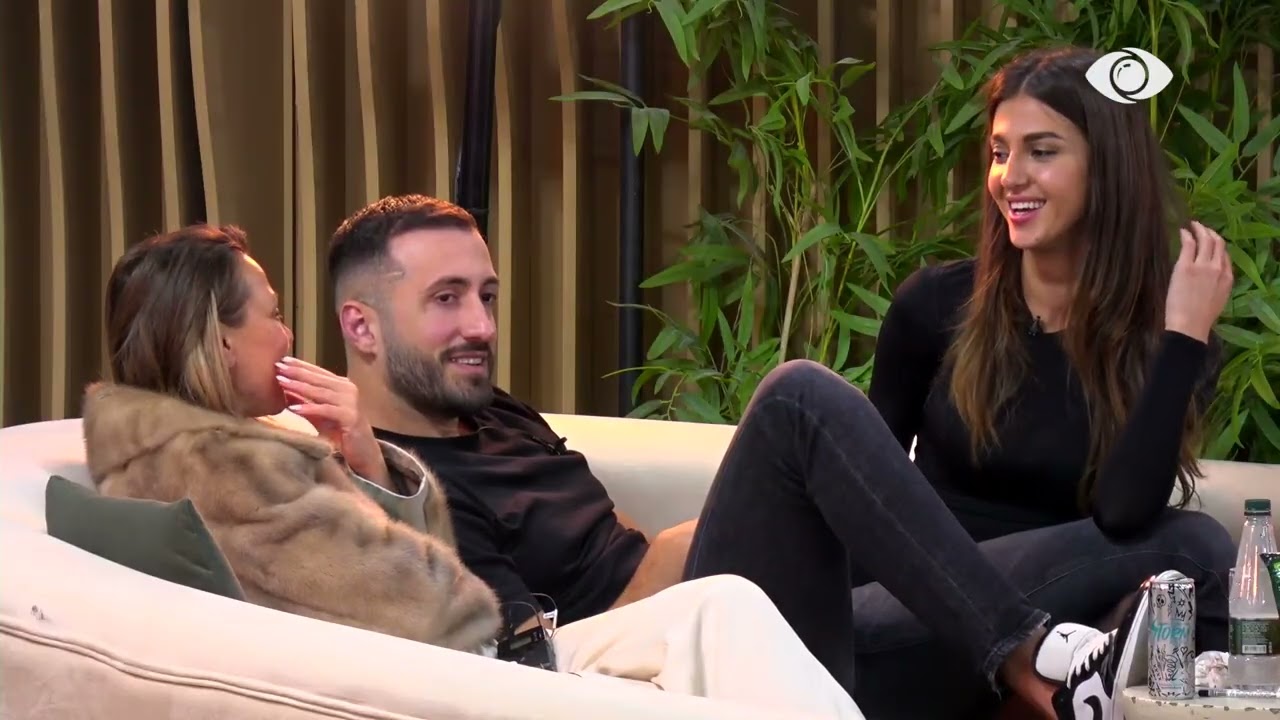 “Kur vjen burri, duhet që shtëpia të vijë era burrë”/ Jozi-Loredanës: Çdo gjë me orar…