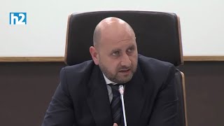 Ադբոյ տվե՛ք, ևս մեկ անգամ զանգեք. Մարտին Գալստյան։ Լրաբեր - 10.06.2025