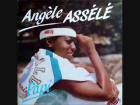 Angèle Assélé - Associé