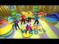 The Wiggles Captain S Magic Buttons Music Video 2002