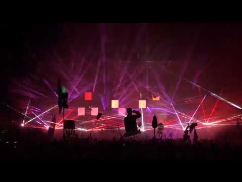 Pretty Lights - Biggest Boss