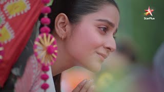 The doors to a new chapter are opening for Saumya… | Yeh Fitoor Tera