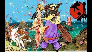 ［絶景版］全米も泣く予定の大神実況 part19
