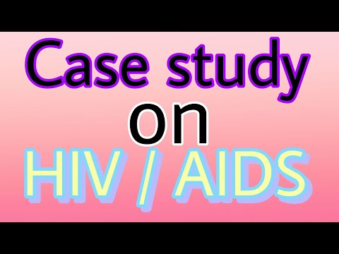Case presentation on HIV // case study on HIV #HIV  #aids NCP on HIV/ AIDS rs nursing knowledge