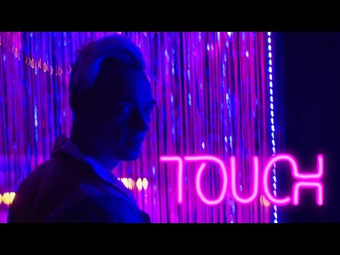 TOUCH by Jameson Tabor (Official Music Video)