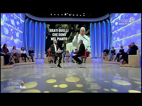 Il diario di Papa Francesco, 12 febbraio 2020