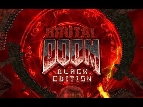Brutal DOOM v21 Gold