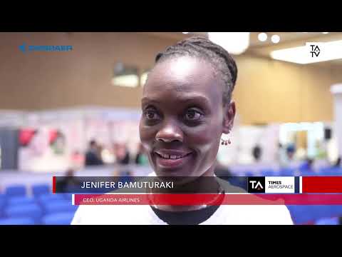 Aviation Africa 2022 - Show highlights