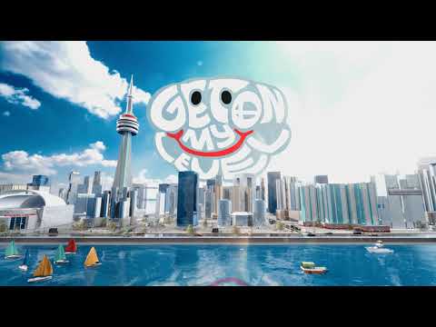 Get On My Level 2023 - Teaser Trailer