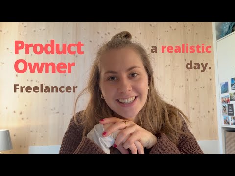 A super Realistic DAY IN MY LIFE as a FREELANCER ... - YouTube