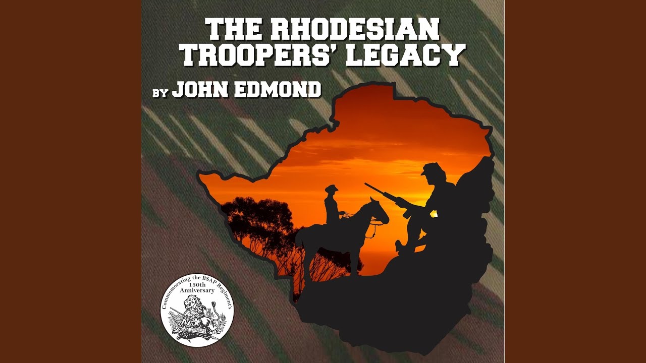 John Edmond - The Horse Went Back to War