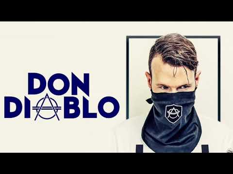 Don Diablo feat. Maluca - My Window JMM Remix