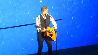 Blackbird - Paul McCartney (Chicago 2025 2nd night)