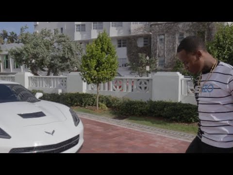 730 Leil "Look Alive Freestyle" (Official Music Video)