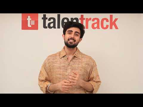 Ekarth Jani Audition Ta...