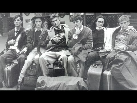 Lista de reprodução de músicas na loja da Abercrombie & Fitch 2004 (estendida)