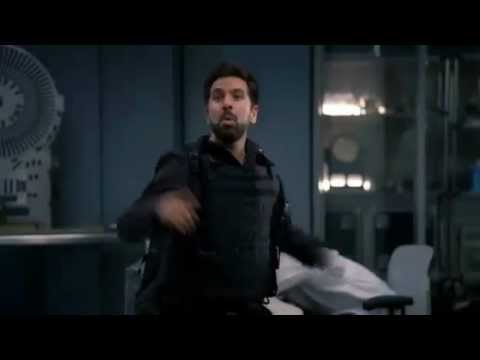 You're a Wizard,Harry [Chuck 5x12]