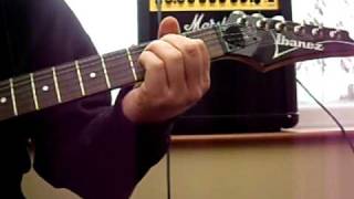 Airbourne cover &#39;White Line Fever&#39; riff from new album &#39;No Guts No Glory&#39;