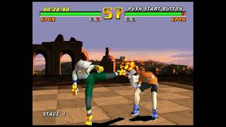 PREVIEW: The Top 100 PS1 Games!