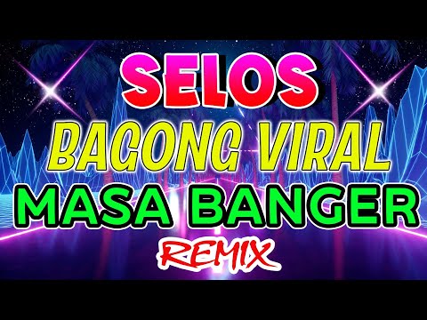 SELOS | NONSTOP DISCO REMIX,NEW VIRAL DISCO REMIX, MORE DISCO REMIX DANCE 2024