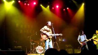 Augustana - Just Stay Here Tonight