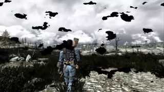 Los 5 mejores escenarios apocalípticos de los videojuegos / Imvestigacion / Francisco