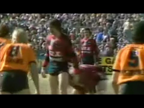 1976 BRL Grand Final - Wests v Easts