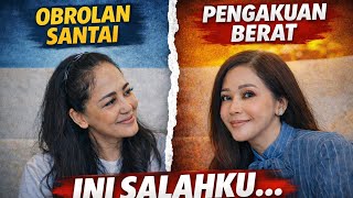 Download lagu Awalnya Obrolan Santai, Pengakuan Maia Estianty Ini Jadi Sorotan mp3