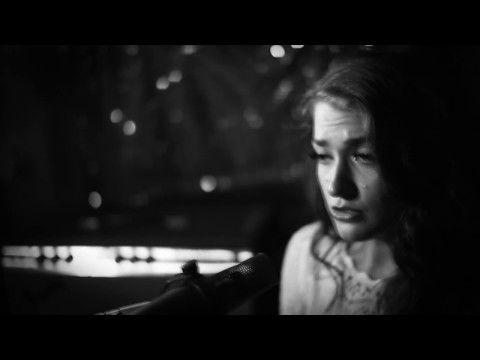 Lola Kristine - Bring My Baby Back to Me (Live in Studio)