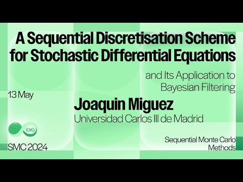 Joaquín Míguez Thumbnail