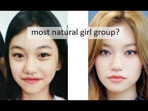 WEKI MEKI PLASTIC SURGERY ANALYSIS