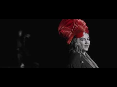 DEEP WATER - Sofia Rubina ft. Janika Tenn - EESTI LAUL 2019