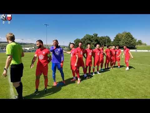FC Erzingen - FC Tiengen 8:1 (3:0)